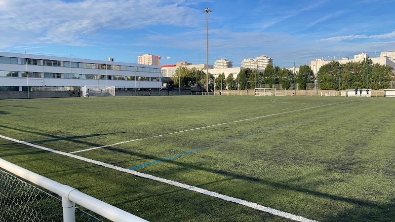 Stade Roger Couderc - Photo 4
