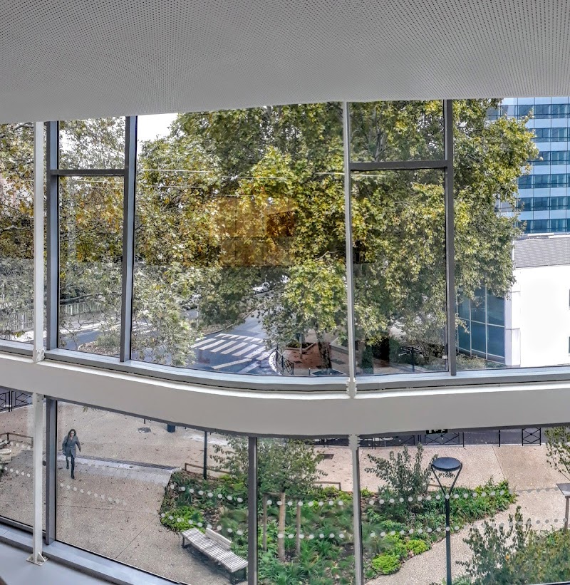 Gymnase Georges Pompidou - Photo 4