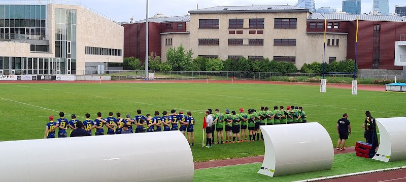 Rugby Club de Courbevoie