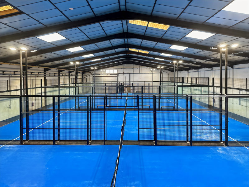 PadelShot Rouen - Photo principale