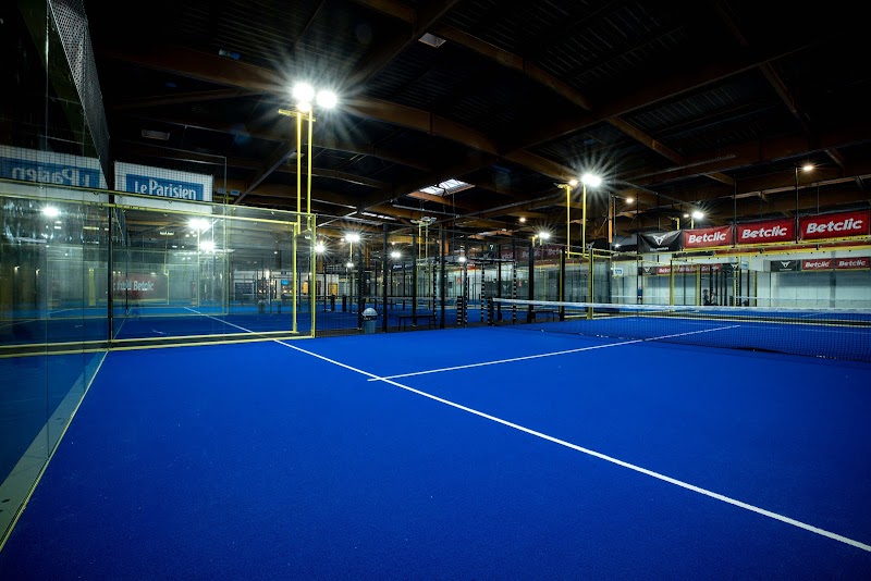 4PADEL Rouen Petit-Quevilly - Photo principale