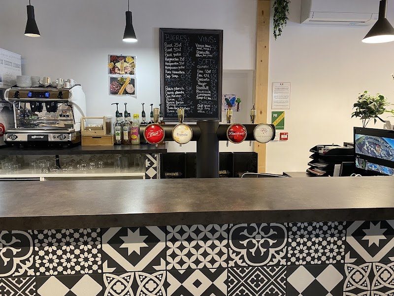 Clermont Padel Club - Photo principale