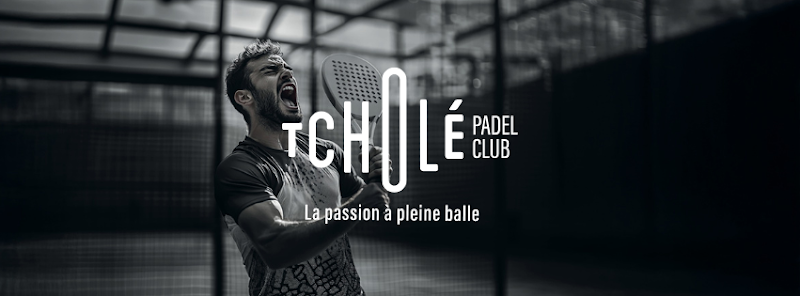 Tcholé Padel Club - Photo principale
