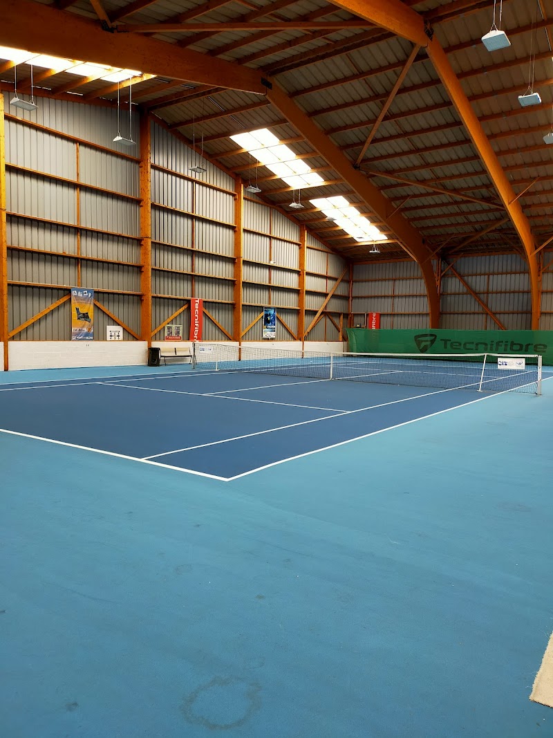 Tennis Club Tourlaville