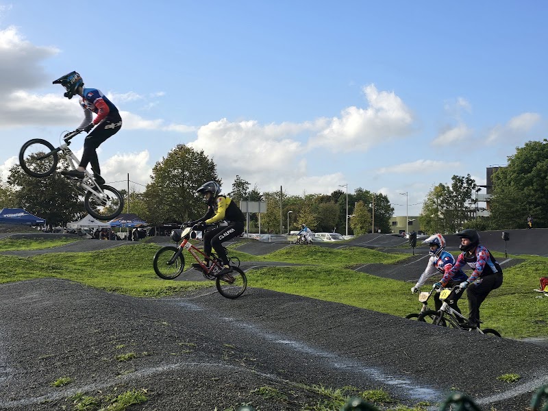 Caen BMX - Photo 4