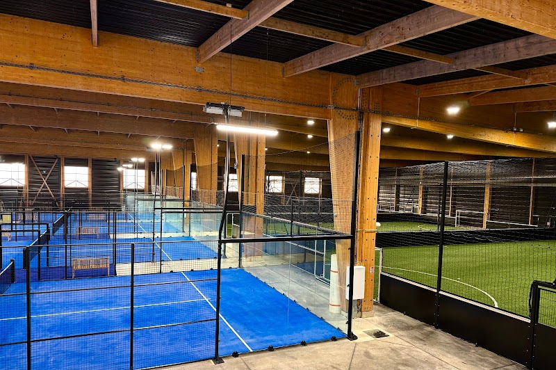 STADIUM - Photo principale