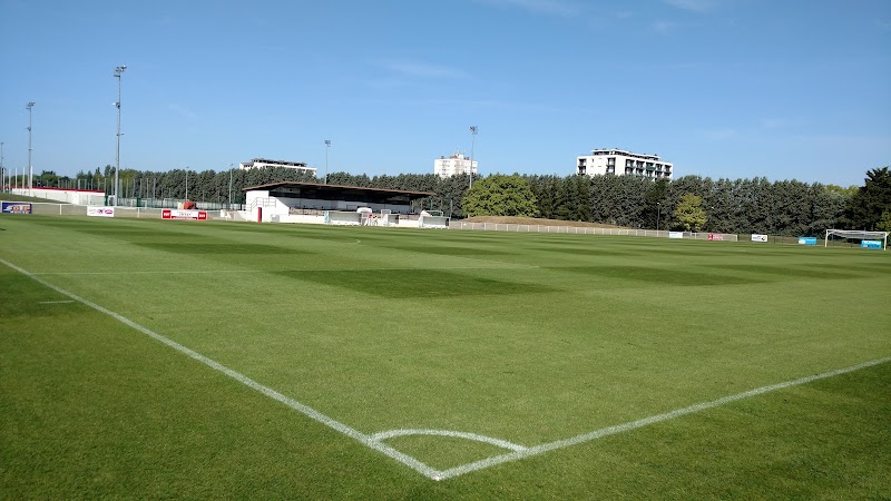 Evreux Football Club 27 - Photo 4