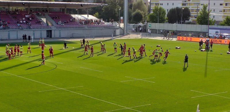 UNION SPORTIVE BRESSANE PAYS DE L'AIN - Photo 4