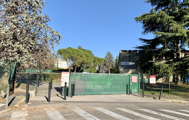 Centre Sportif Universitaire de la Motte Rouge