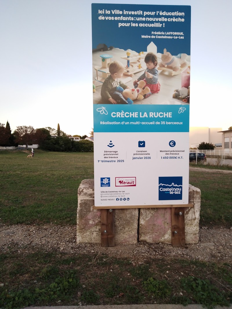 BAD IN LEZ - Photo principale