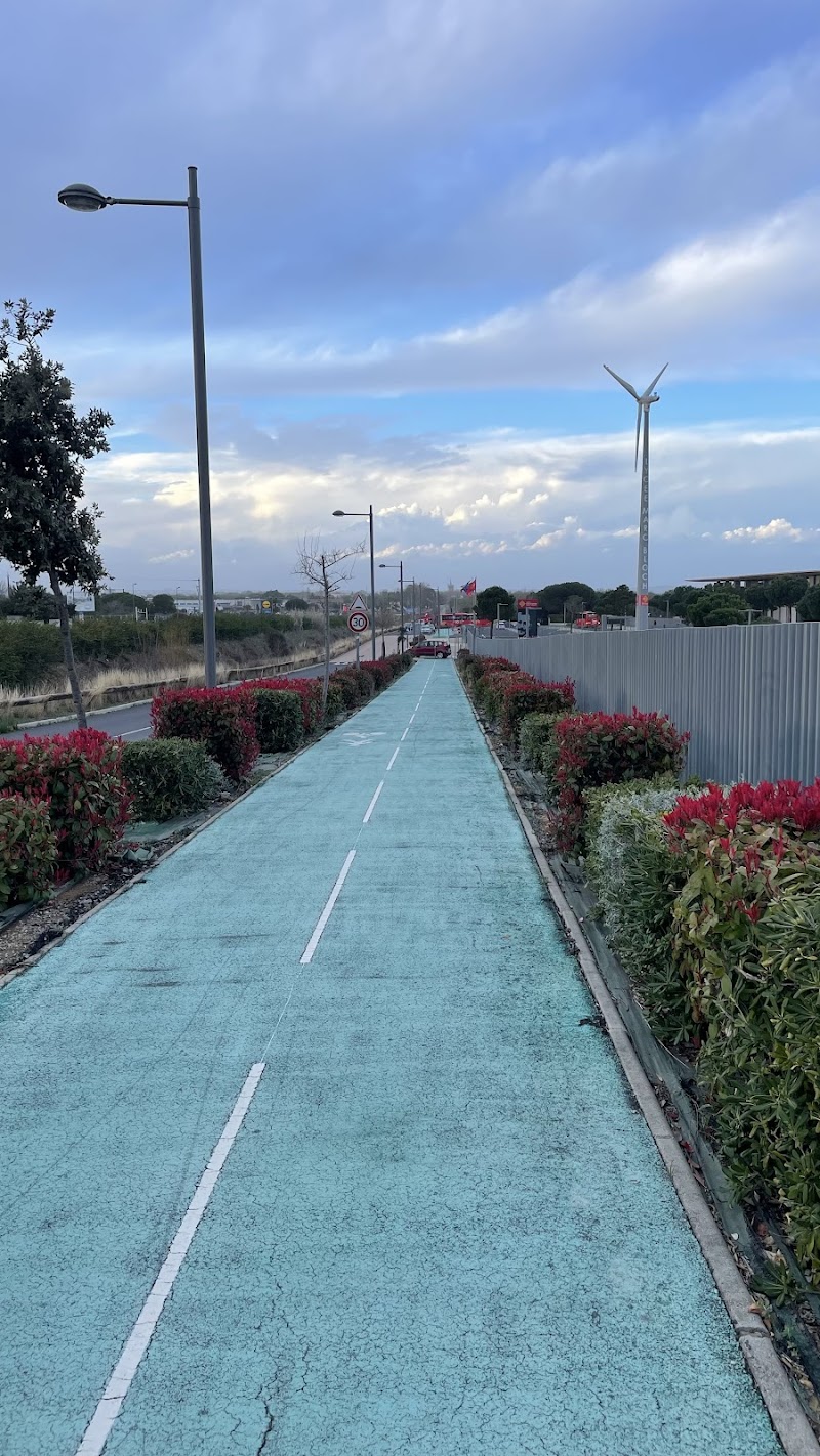 Badminton Club Serignan - Photo principale