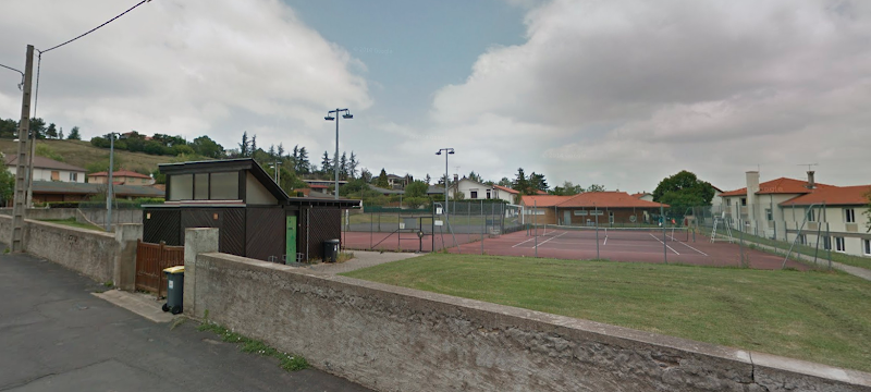 PERIGNAT LES SARLIEVE TC - Photo principale