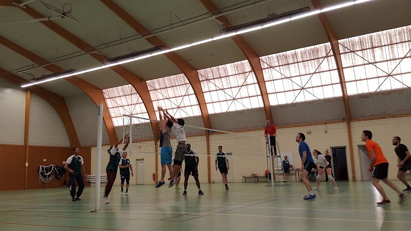 Complexe Sportif de l'École Nationale des Impôts - Photo 2
