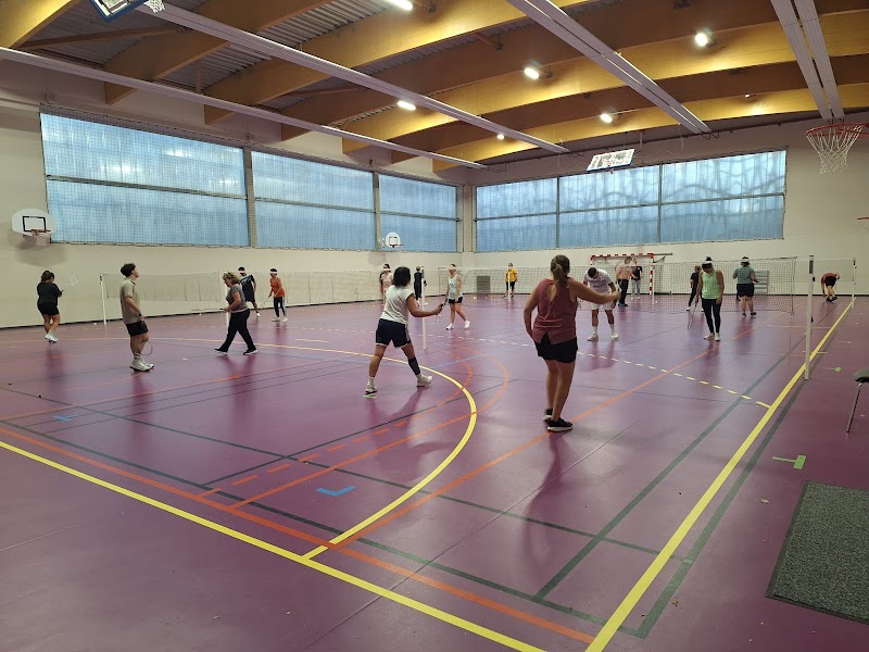 CLUB illiberis Badminton IB66 - Photo principale