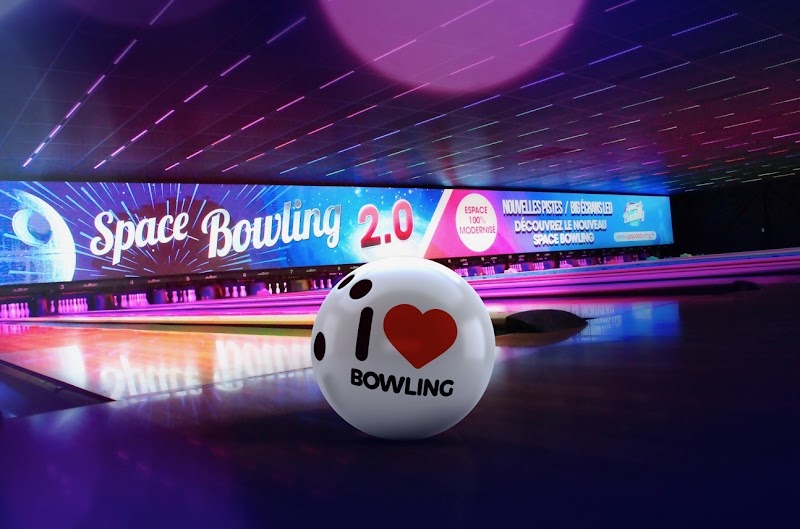 Space Bowling - Photo 4