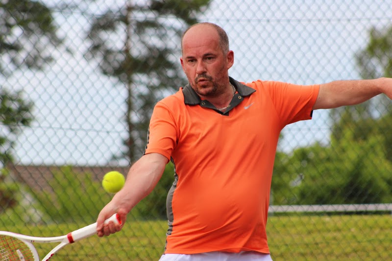 Landouge Loisirs Tennis Club - Photo principale