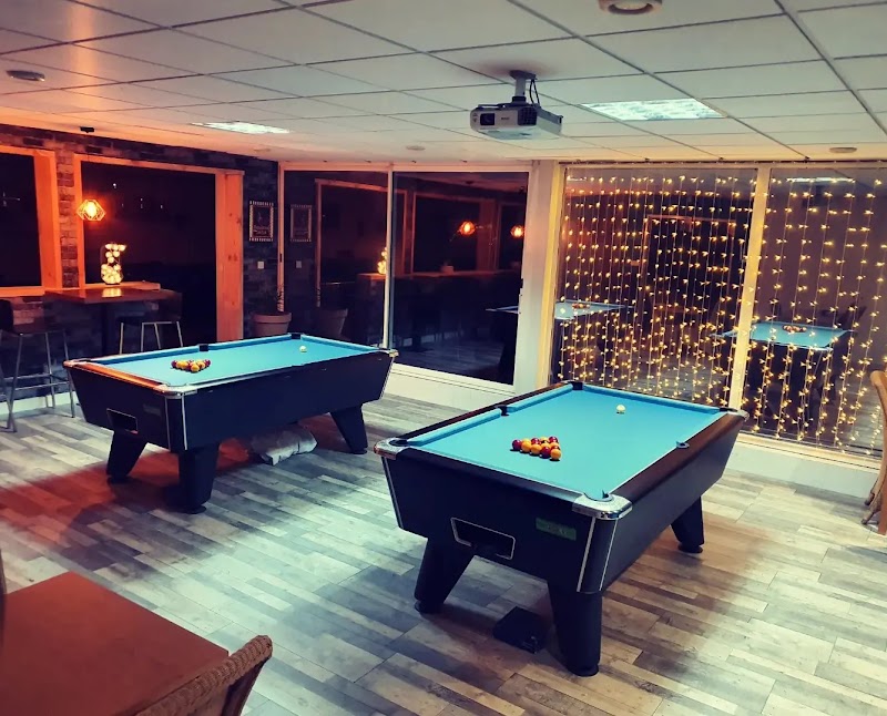 CLUB 141 Billards - Photo 4