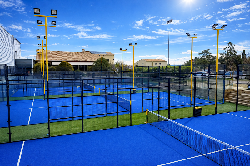 Urban Padel - Club de Padel Avignon