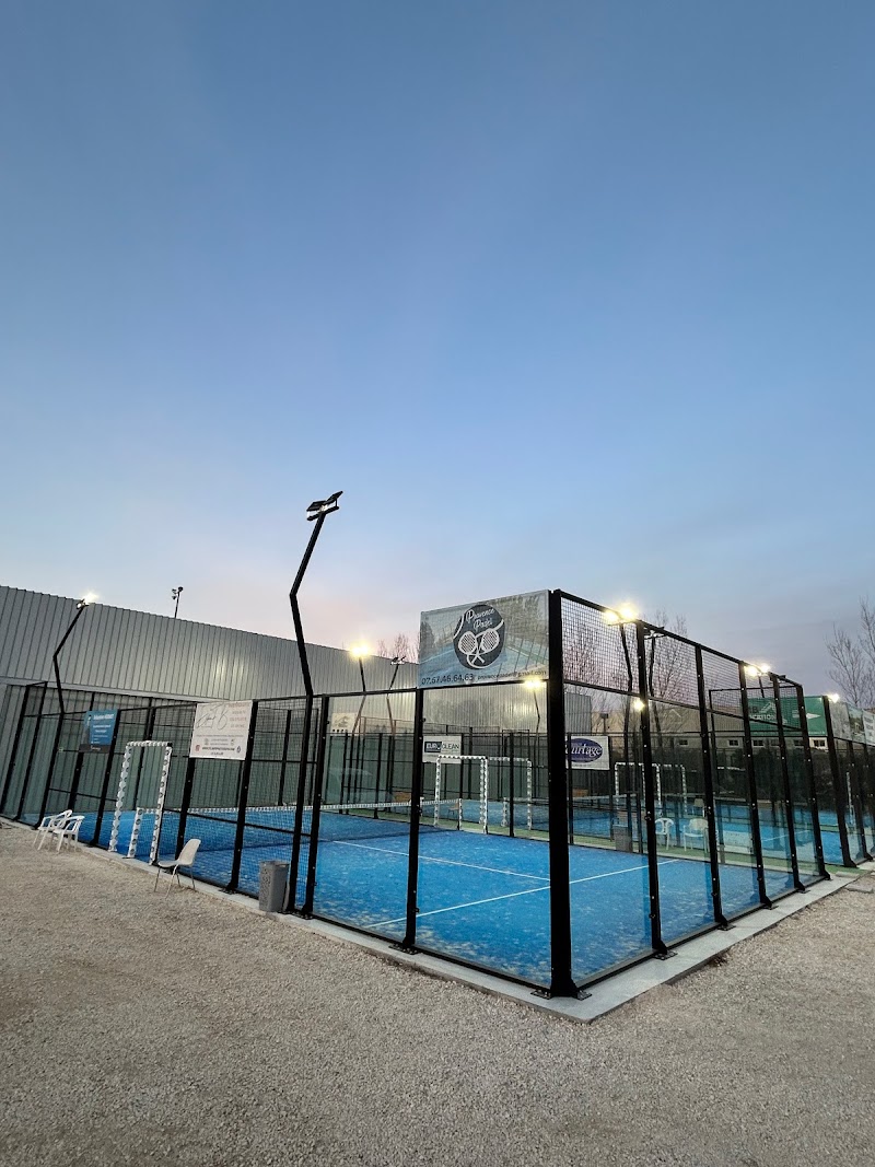 Provence Padel - Photo principale