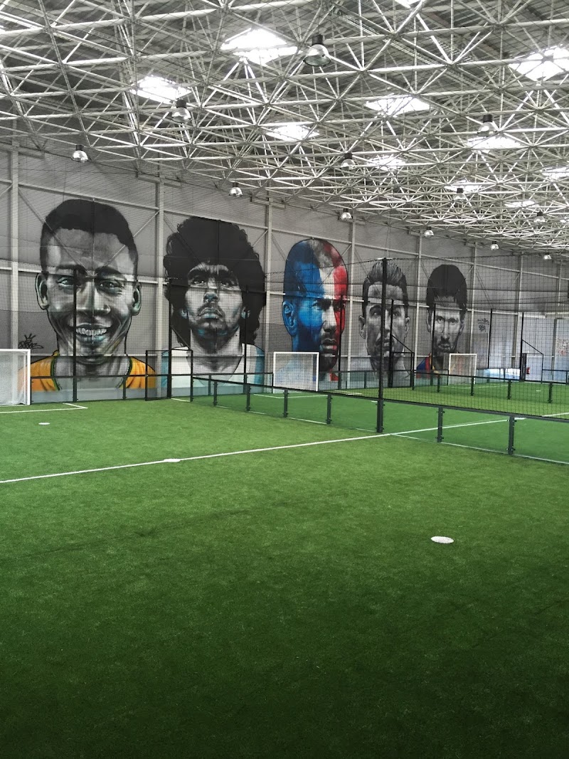 Cannes Soccer 5 - Photo principale