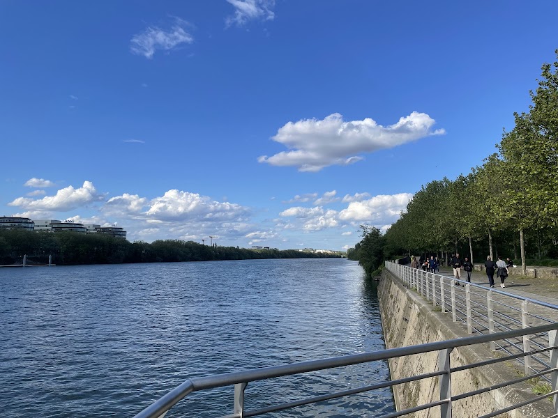 Parc Pierre Lagravère - Photo 4