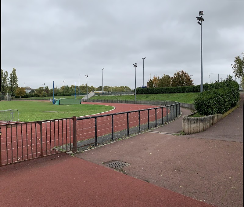 Stade Charles Péguy I - Photo 4