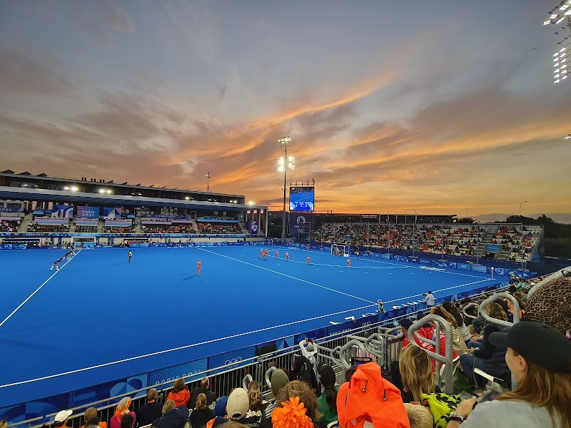 Stade Yves-du-Manoir - Photo 4