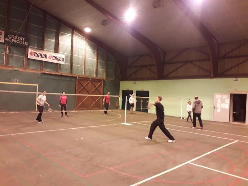 Club Badminton Brassac - Photo principale