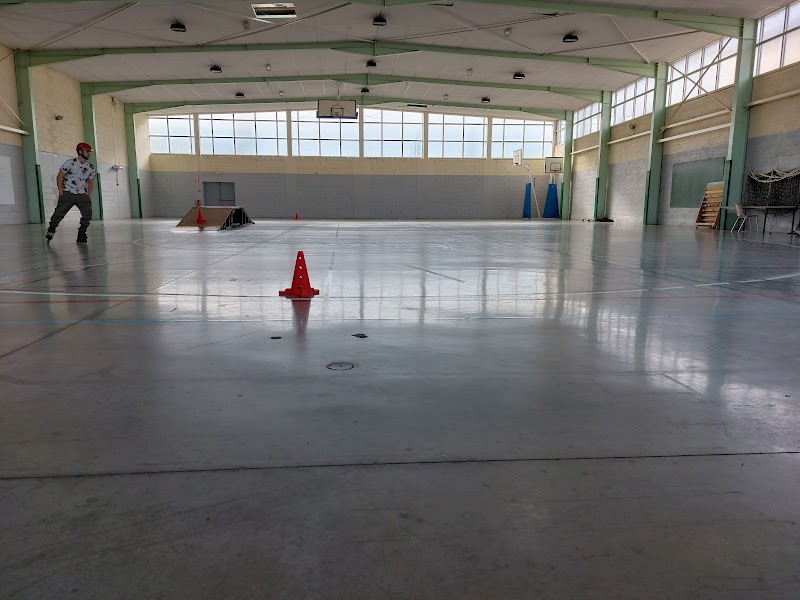 Gymnase De Fitelle - Photo 4