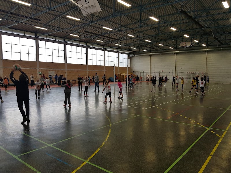 COSEC du Travet - Photo 4