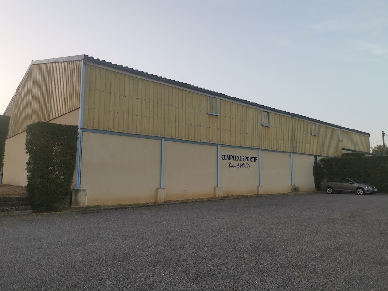 Bleuets Badminton Club