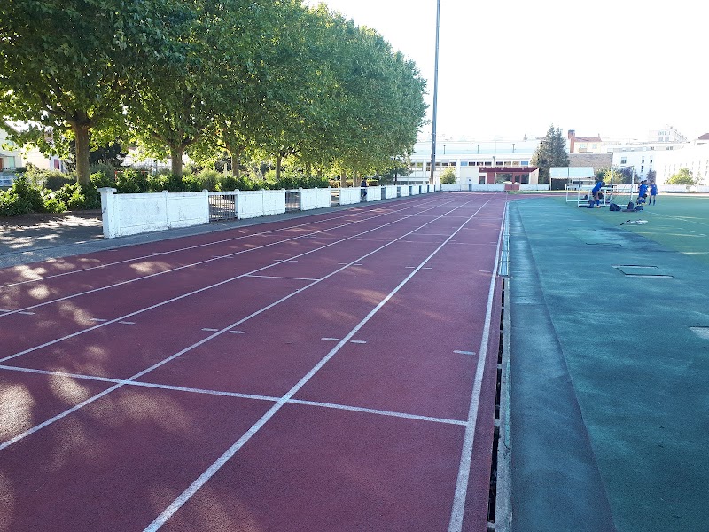 Parc des Sports Pierre Bourdan - Photo 4