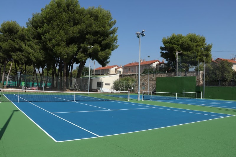 Allaudien Tennis Club - Photo principale