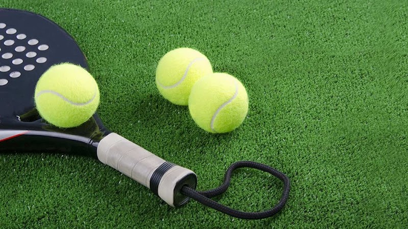 Padel Bocage - Photo principale