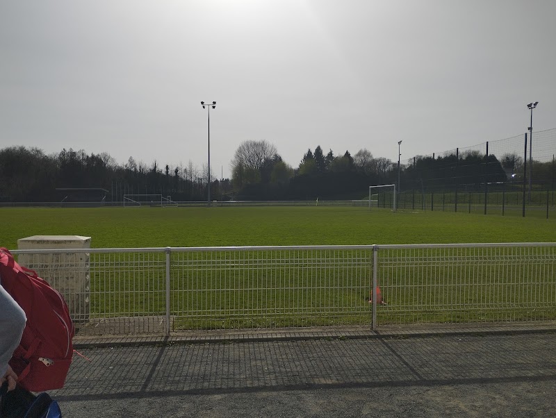 ASPTT Limoges Buxerolles