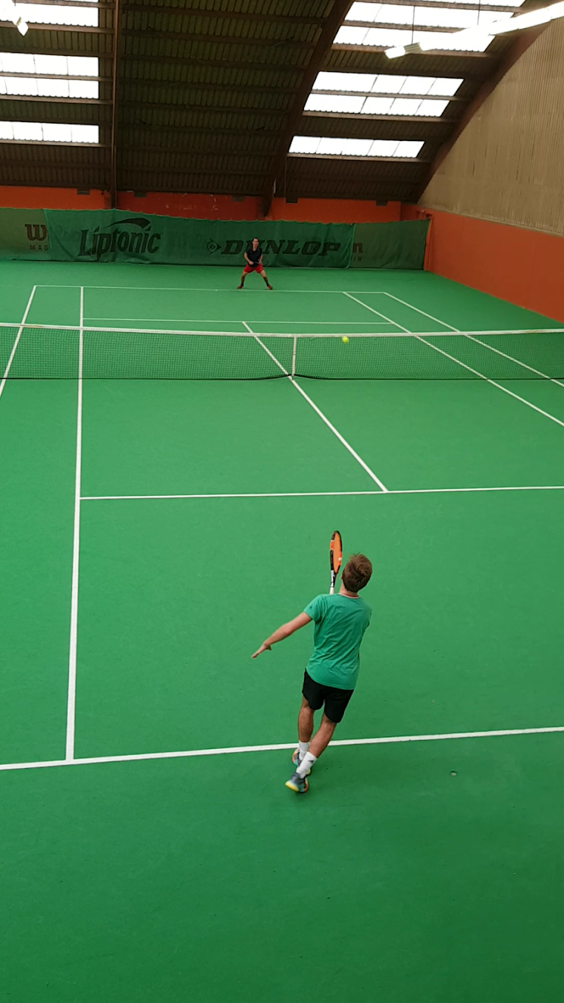 Stade Lavallois Tennis Club