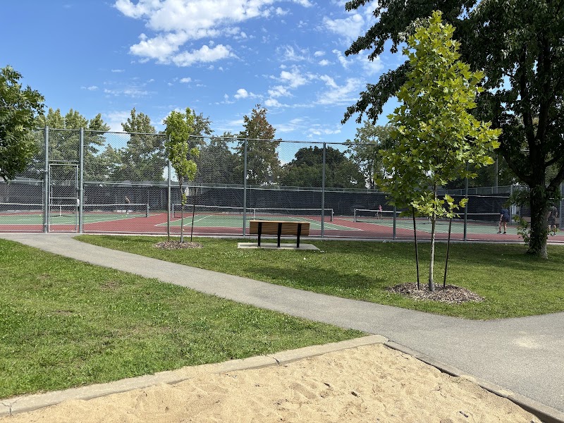 Parc de Montceau - Photo 4