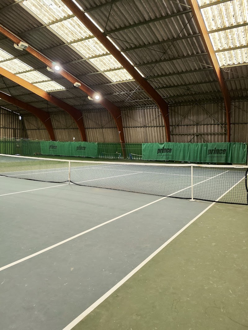ASPTT Toulouse Tennis de Table - Photo 3