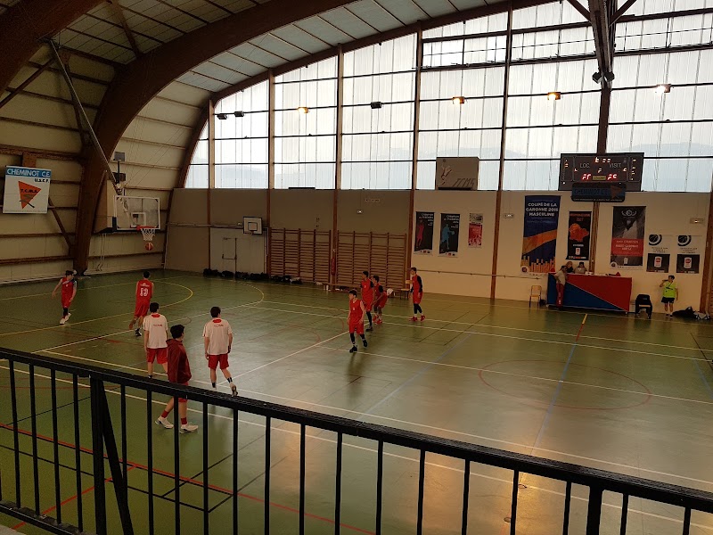 TCMS Omnisports - Photo principale