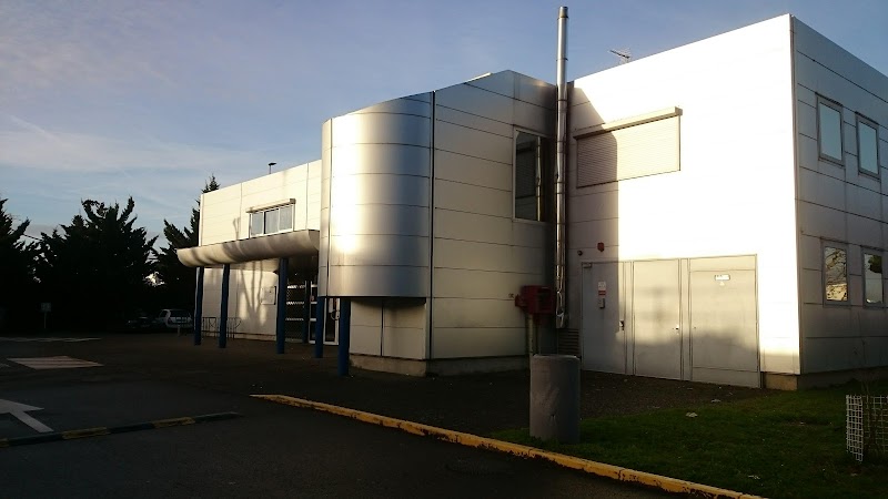 Complexe Sportif Pierre Montané - Photo 4