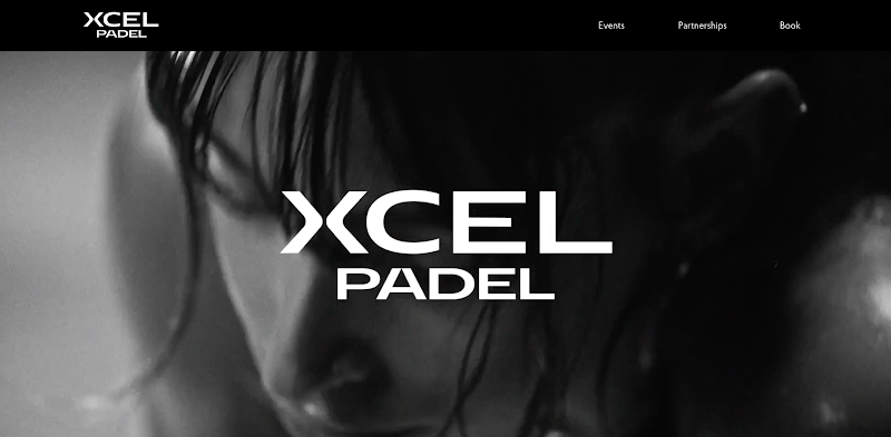 Xcel Padel West Palm - Photo principale
