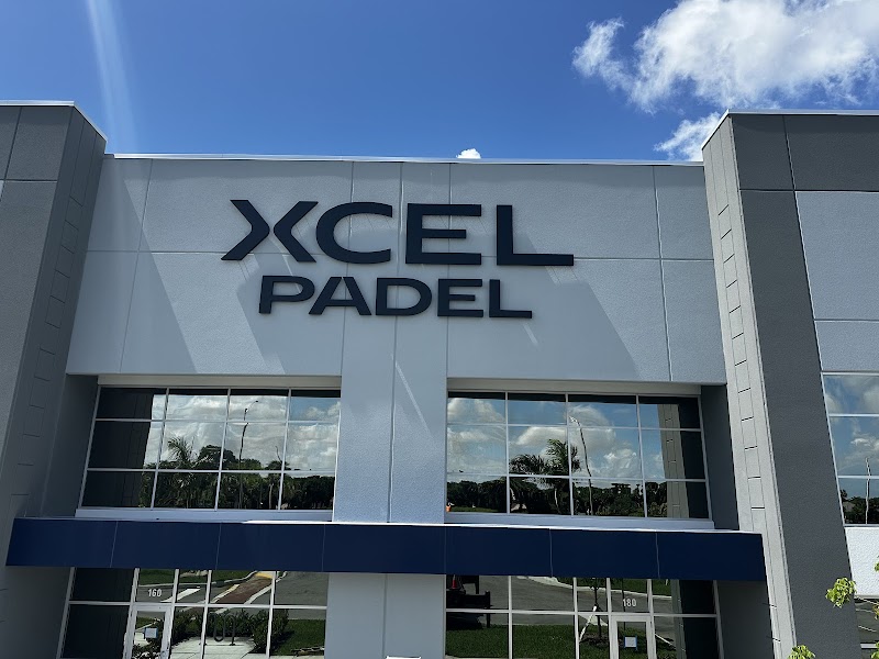 Xcel Padel Westlake - Photo principale