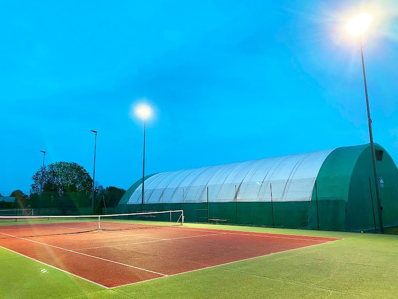 CHENNEVIERES TENNIS CLUB - Photo principale
