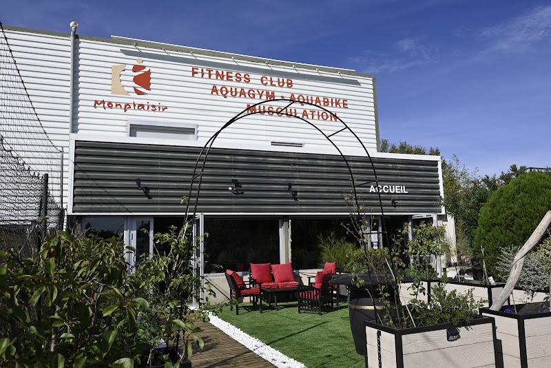 Monplaisir : Salle de sport Avignon - Le sport santé et bien-être - Photo principale