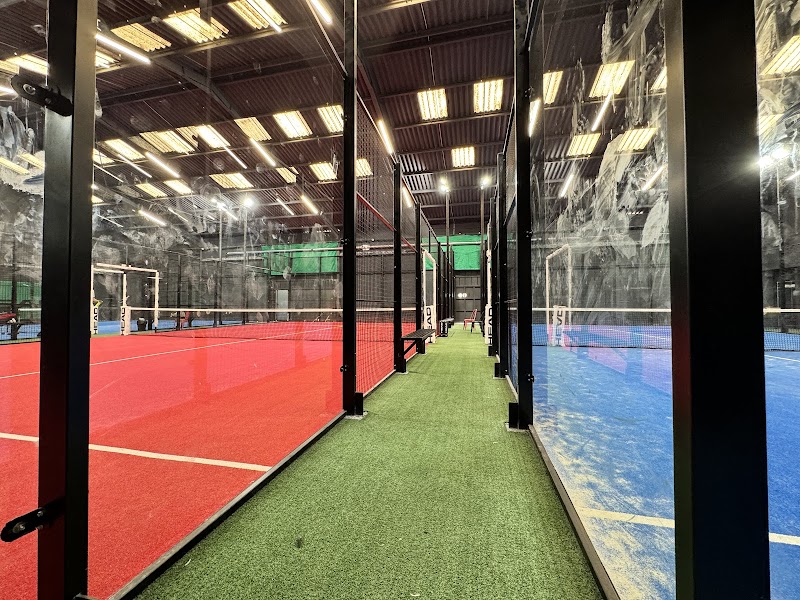 Club 45 - Padel & Golf - Photo principale