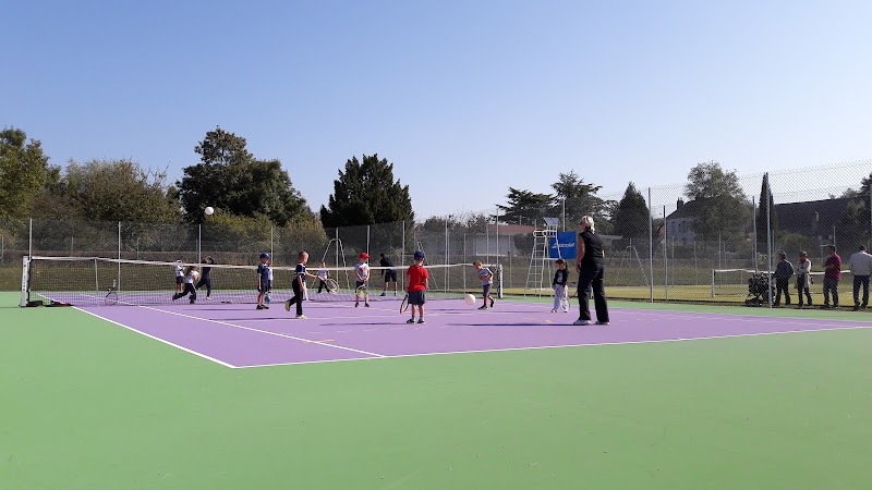 Tennis Club de Dole - Photo principale