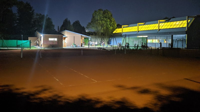 Tennis Club des Romains - Photo principale