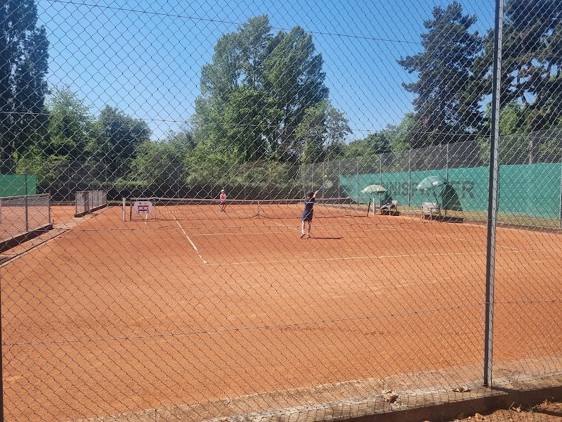 Tennis Club Meinau