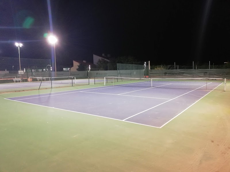 Tennis Club Mèze - Photo principale