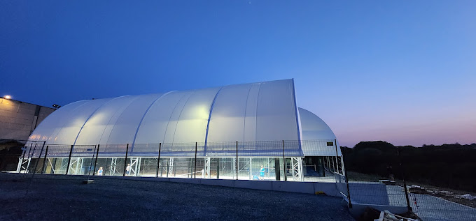 Beaumont Padel - Club du Grand Vivier